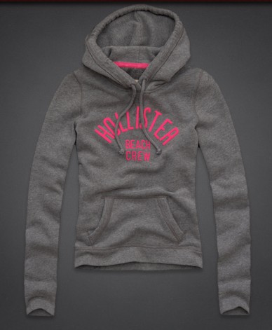 Sweat & Hoody Hollister Femme Pas Cher